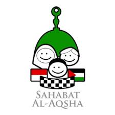 Sahabat Al Aqsha